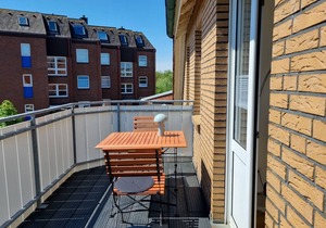 Orion vacation apartment for 2 people