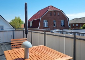 Orion vacation apartment for 2 people