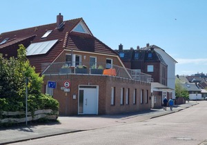 Orion vacation apartment for 2 people