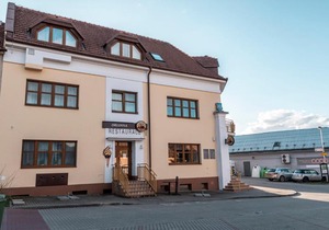 Orlovna Šitbořice