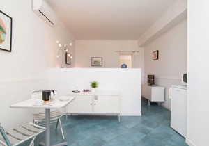 Ortensia by Interhome