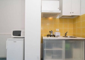 Ortensia by Interhome