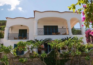 Ortensia by Interhome