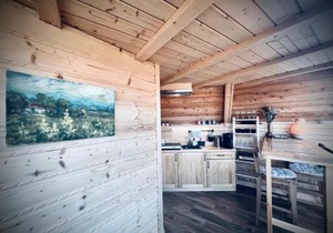 Osada Koniaków 4