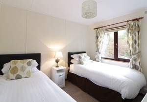 Osprey Lodge, DALMALLY