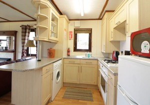 Osprey Lodge, DALMALLY