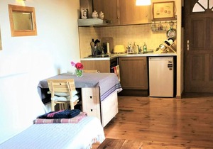 Osseja VII - One Bedroom Apartment, Sleeps 4