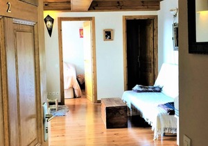 Osseja VII - One Bedroom Apartment, Sleeps 4
