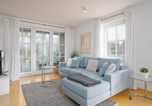 OST29a Ferienwohnung Strandliebe