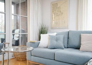 OST29a Ferienwohnung Strandliebe