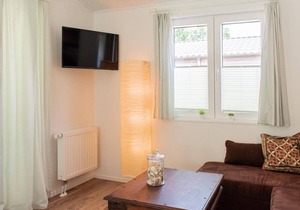 Ostseecampus Bungalow 25 - Scharbeutz