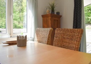 Ostseecampus Bungalow 25