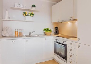 Ostseeresidenz Apartment 102