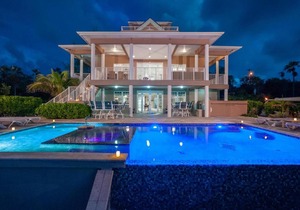 Our Cayman Cottage by Grand Cayman Villas