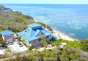 Our Cayman Cottage by Grand Cayman Villas