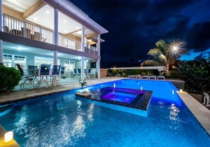 Our Cayman Cottage by Grand Cayman Villas
