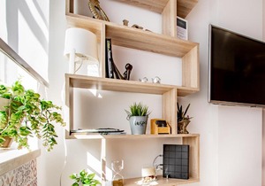 Our Corner - Telheiras