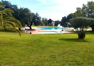 Oura Spot Apartment