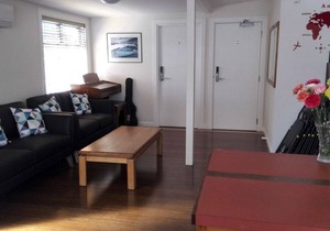Oxford Queenette Backpackers