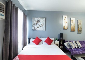 OYO 148 GBS Properties – Centropolis