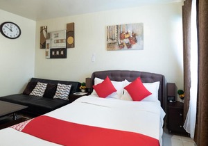 OYO 148 GBS Properties – Centropolis