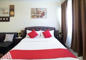 OYO 148 GBS Properties – Centropolis