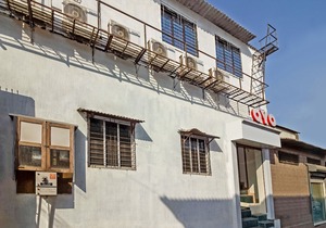 OYO 24416 the United Hotel
