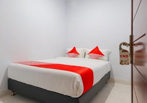 OYO 2636 Paulus Residence