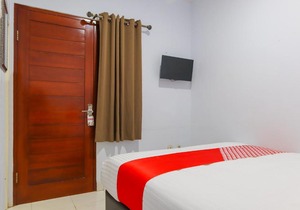 OYO 2636 Paulus Residence
