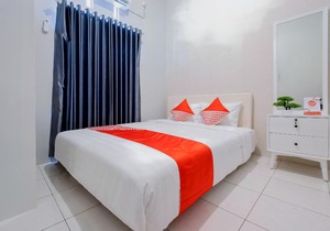 OYO 2727 Nareswari Guest House