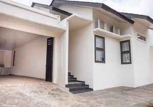 OYO 3002 Wisma Alda Syariah
