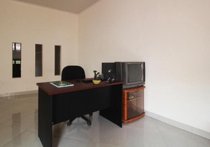 OYO 3002 Wisma Alda Syariah