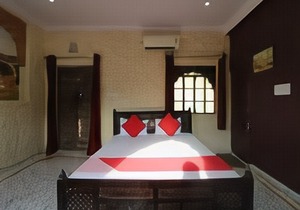 OYO 46472 Jodhpur Heritage Haveli