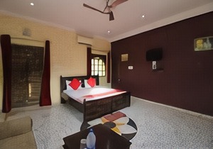 OYO 46472 Jodhpur Heritage Haveli