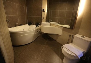 OYO 625 Kota Heritage Hotel
