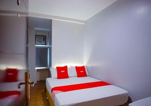 OYO 793 Dg Budget Hotel Salem