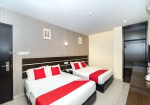 Oyo 89944 Stay Inn