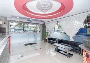 Oyo 89944 Stay Inn