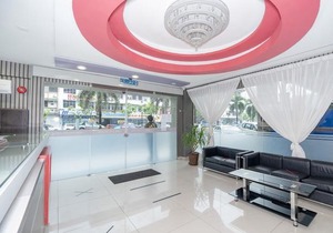 Oyo 89944 Stay Inn