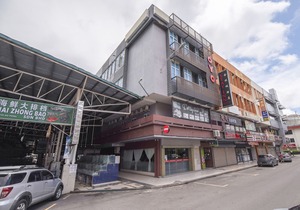 OYO 89944 Stay Inn