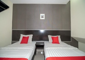 OYO 89965 Stay Inn Ii
