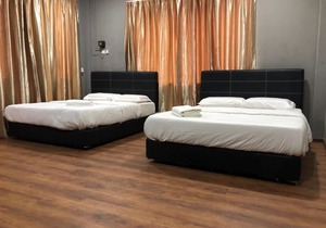 OYO 90342 Sena Home Homestay