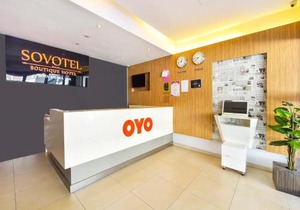 OYO 90511 Sovotel Kota Damansara 38a