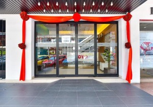 OYO 90511 Sovotel Kota Damansara 38a