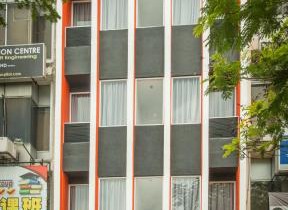 OYO 90511 Sovotel Kota Damansara 38a