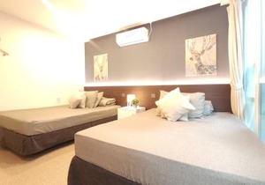 OYO Hostel Myeongdong 1