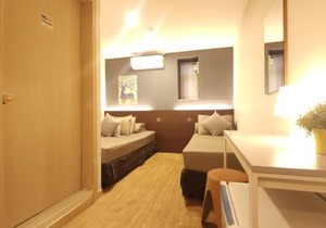 OYO Hostel Myeongdong 1