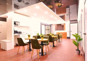 OYO Hostel Myeongdong 3