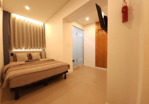 OYO Hostel Myeongdong 3