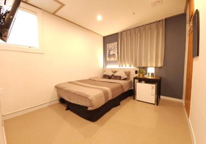 OYO Hostel Myeongdong 3